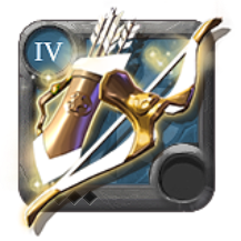Adept's Mistpiercer