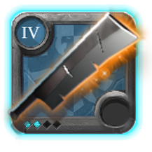 Adept's Carving Sword