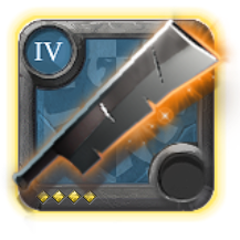 Adept's Carving Sword