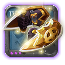 Adept's Bridled Fury
