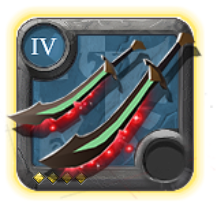 Adept's Galatine Pair