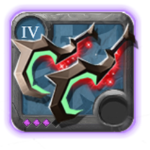 Adept's Deathgivers