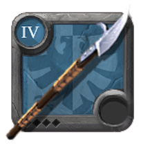 Adept's Glaive