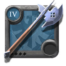 Adept's Halberd