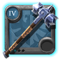 Adept's Great Hammer