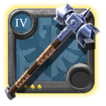 Adept's Great Hammer