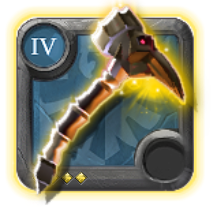 Adept's Tombhammer