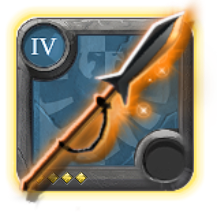 Adept's Spirithunter