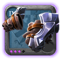 Adept's Battle Bracers
