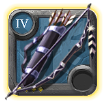 Adept's Longbow