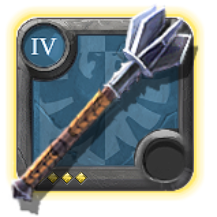 Adept's Heavy Mace