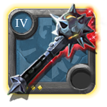 Adept's Camlann Mace