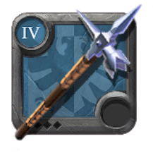 Adept's Polehammer