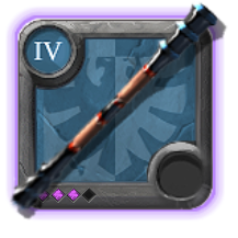 Adept's Quarterstaff