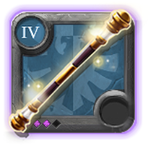 Adept's Grailseeker
