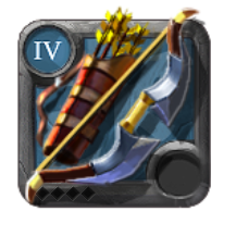 Adept's Warbow