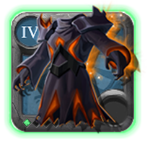 Adept's Fiend Robe