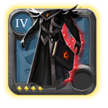 Adept's Cultist Robe