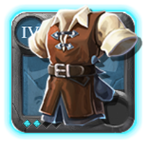 Adept's Lumberjack Garb