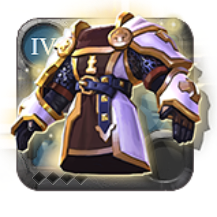 Adept's Armor of Valor