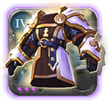 Adept's Armor of Valor