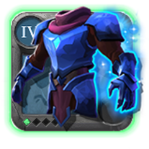 Adept's Duskweaver Armor