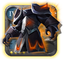 Adept's Demon Armor