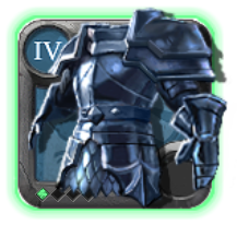 Adept's Guardian Armor