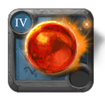 Adept's Occult Orb