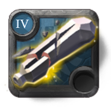 Adept's Runed Rock