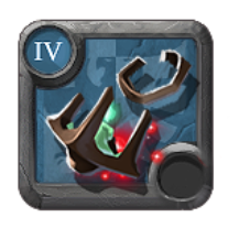 Adept's Ghastly Candle