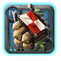 Adept's Lumberjack Backpack