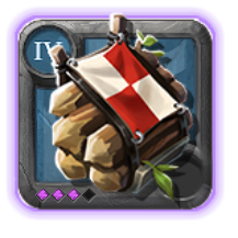 Adept's Lumberjack Backpack