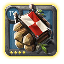 Adept's Lumberjack Backpack