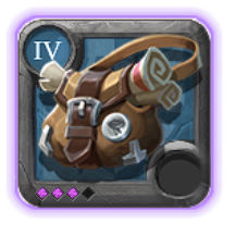 Adept's Satchel of Insight