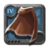 Adept's Cape