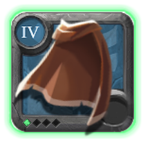 Adept's Cape