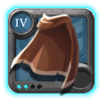 Adept's Cape