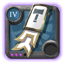 Adept's Fort Sterling Cape