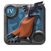 Adept's Morgana Cape