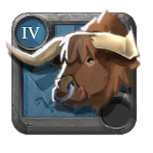 Adept's Ox