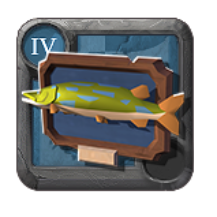 Pike Trophy