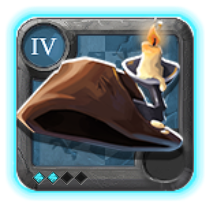 Adept's Quarrier Cap