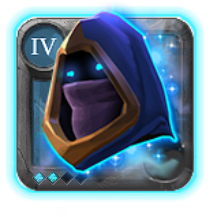 Adept's Mistwalker Hood