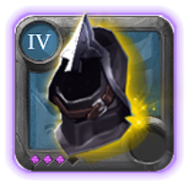 Adept's Stalker Hood