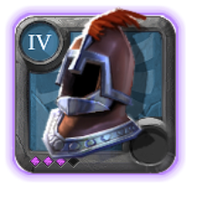 Adept's Royal Hood