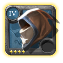 Adept's Hunter Hood