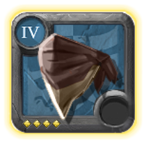Adept's Assassin Hood