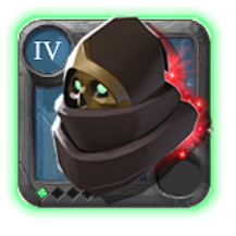 Adept's Specter Hood