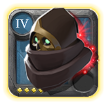Adept's Specter Hood